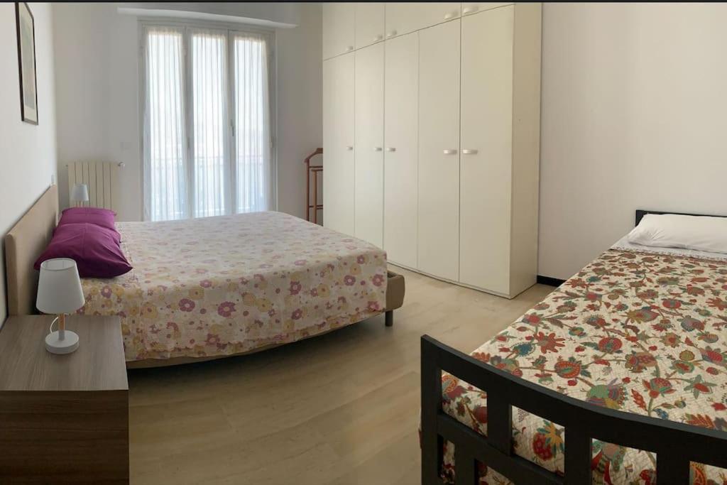 Apartamento Vista Mare Con Ogni Comfort