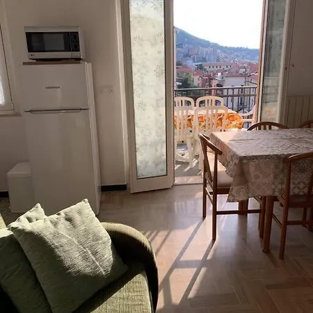 Vista Mare Con Ogni Comfort Varazze Exterior photo