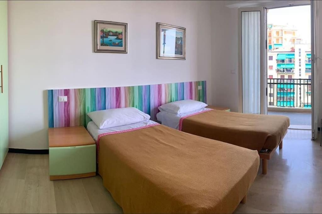 Vista Mare Con Ogni Comfort Apartment *
