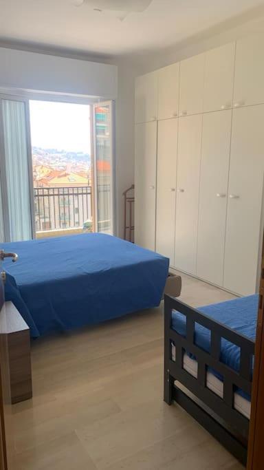 Vista Mare Con Ogni Comfort Apartment
