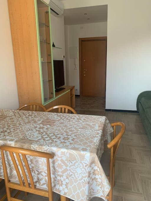 Vista Mare Con Ogni Comfort Apartment