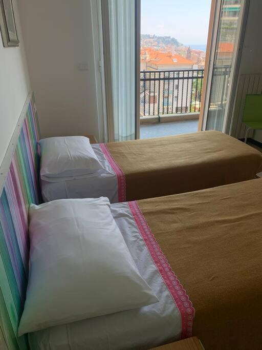 Apartment Vista Mare Con Ogni Comfort