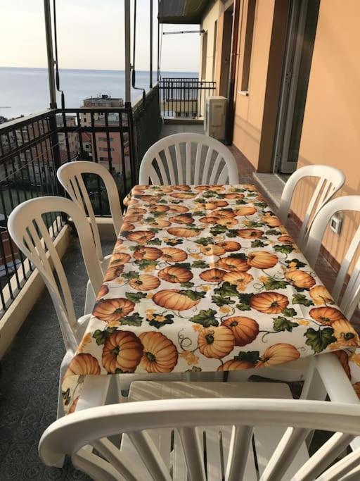 Vista Mare Con Ogni Comfort *