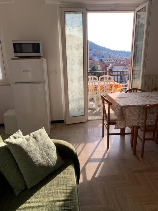 Vista Mare Con Ogni Comfort Apartment Varazze