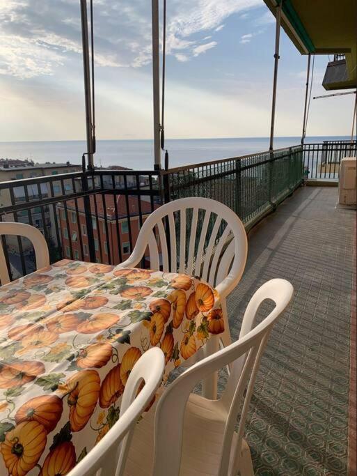 Apartment Vista Mare Con Ogni Comfort *