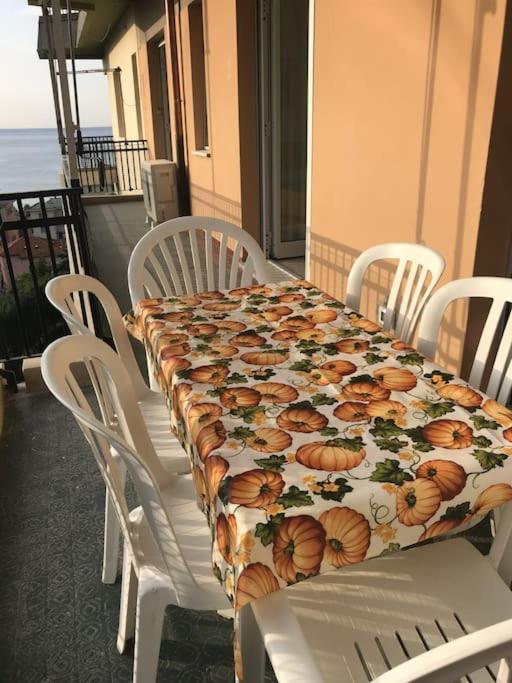 Apartment Vista Mare Con Ogni Comfort Varazze
