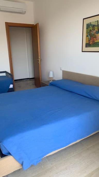 Vista Mare Con Ogni Comfort Apartment *