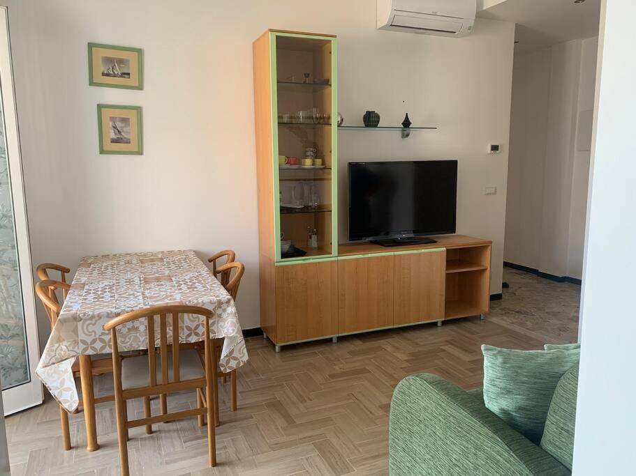Vista Mare Con Ogni Comfort *