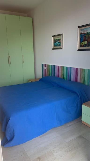 Vista Mare Con Ogni Comfort Apartment Varazze