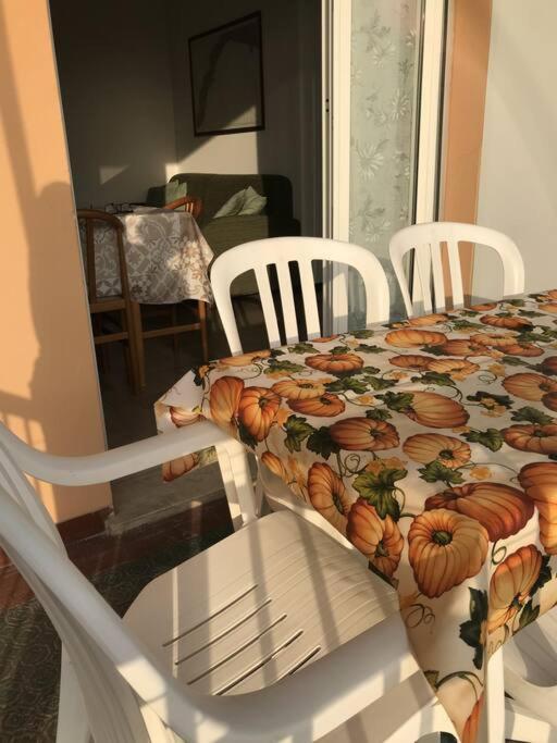 Vista Mare Con Ogni Comfort * Varraze