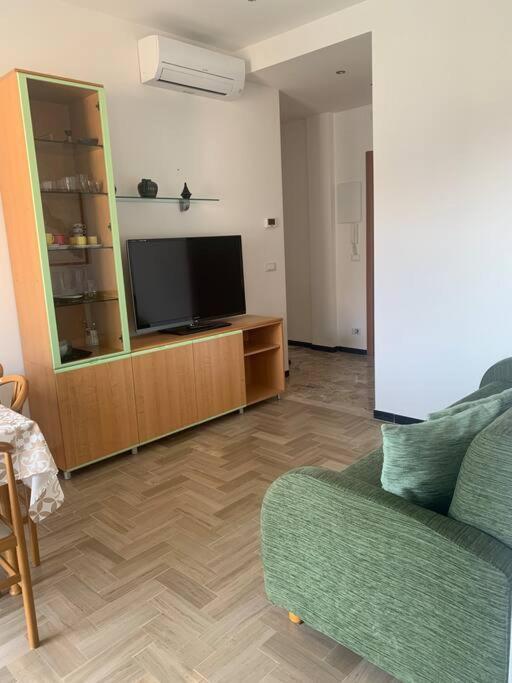 Vista Mare Con Ogni Comfort Apartment